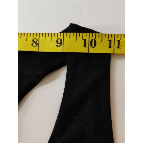 Derek Heart Summer Sleeveless Tank Long Maxi Dress Floral Black/White Size Small - Picture 8 of 12